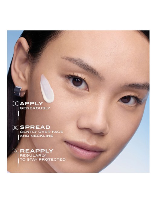 Lancaster Sun Beauty Sun Protective Fluid SPF 30 - zonnebrand  - detail 3 undefined