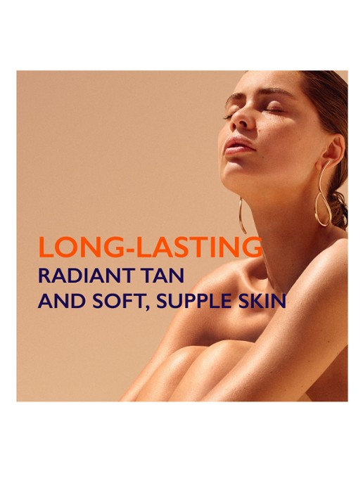 Lancaster Sun Beauty Tan Deepener Tinted Jelly - bruinversneller - detail 5 undefined