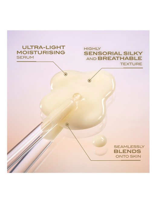 Lancaster Sun Perfect Unifying Serum SPF 50 - gezichtsserum - detail 3 undefined