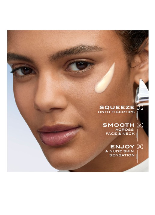 Lancaster Sun Perfect Unifying Serum SPF 50 - gezichtsserum - detail 4 undefined