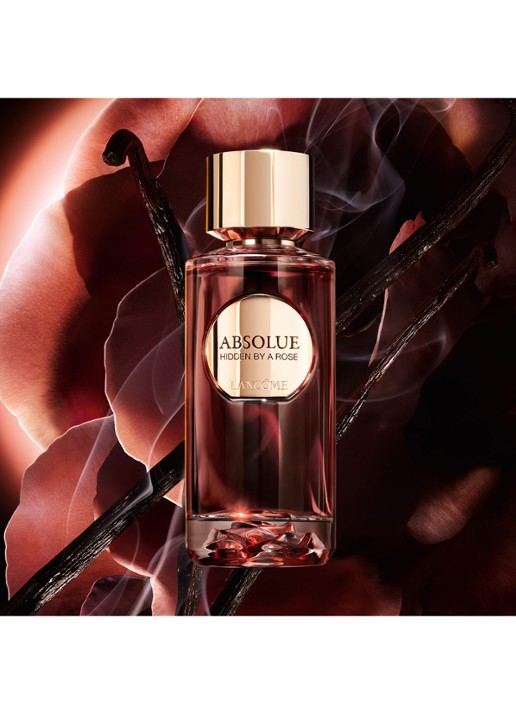 Lancôme Absolue Hidden by a Rose Eau de Parfum - detail 4 undefined