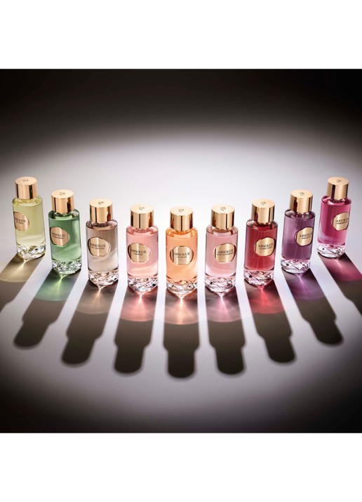 Lancôme Absolue Les Parfums Forbidden Rose Eau de Parfum - detail 2 undefined