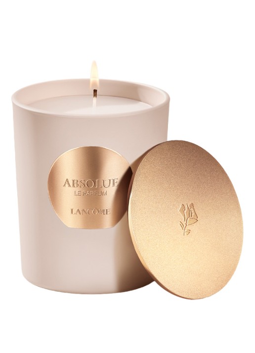 Lancôme Absolue Les Parfums Le Parfum - geurkaars 220 gram