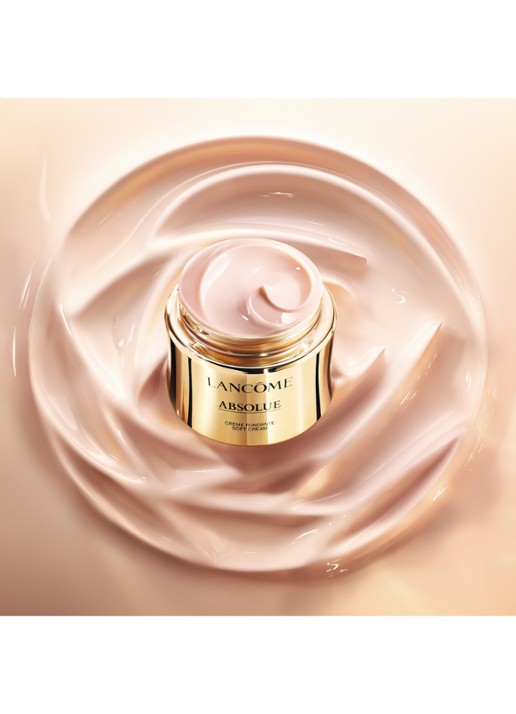Lancôme  Absolue Longevity The Soft Crème  - detail 3 beige