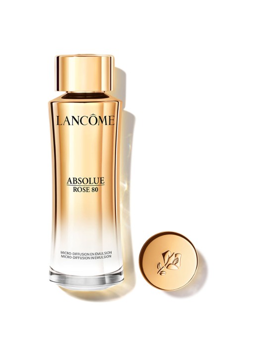 Lancôme Absolue Rose 80 Micro-Diffusion In Emulsion - gezichtsemulsie
