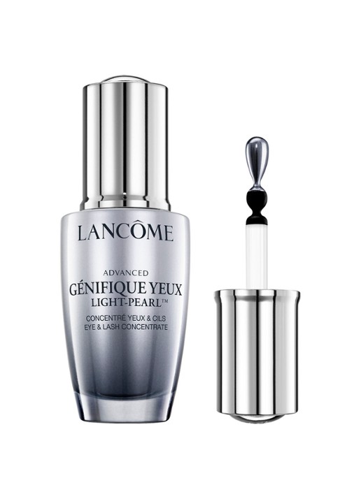Lancôme Advanced Genifique Light Pearl Eye Serum - oog- en wimper serum - voorkant 2 undefined