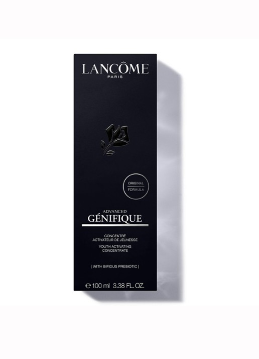 Lancôme Advanced Génifique Serum - anti-aging serum - voorkant 2 undefined