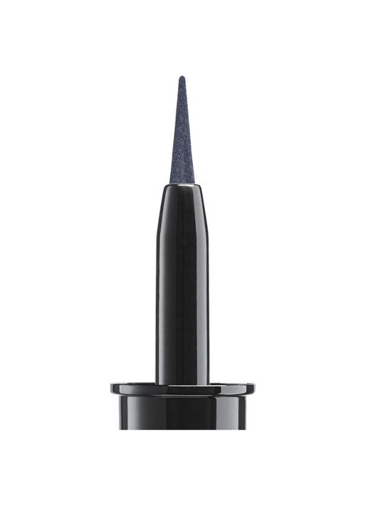 Lancôme Artliner - vloeibare eyeliner - voorkant 2 04 - smoke
