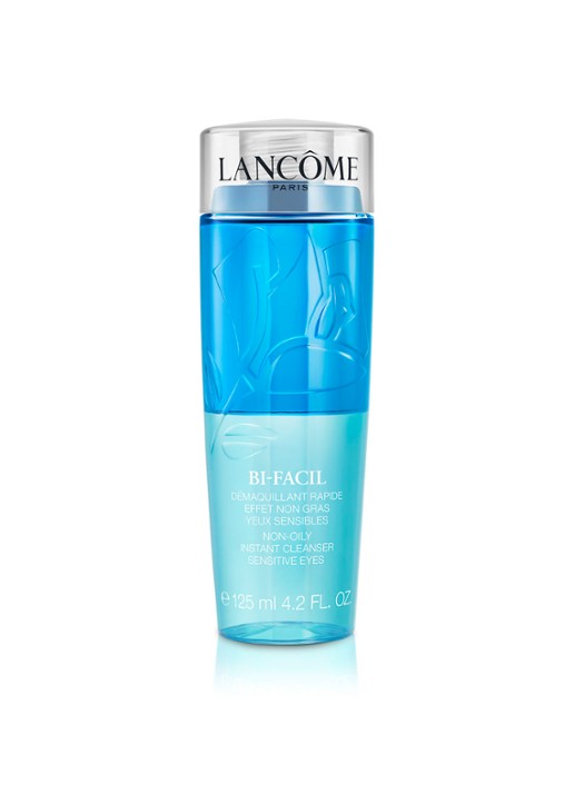 Lancôme Bi-Facil Démaquillant Rapide - gevoelige ogen - oogmake-up remover - voorkant 4 undefined
