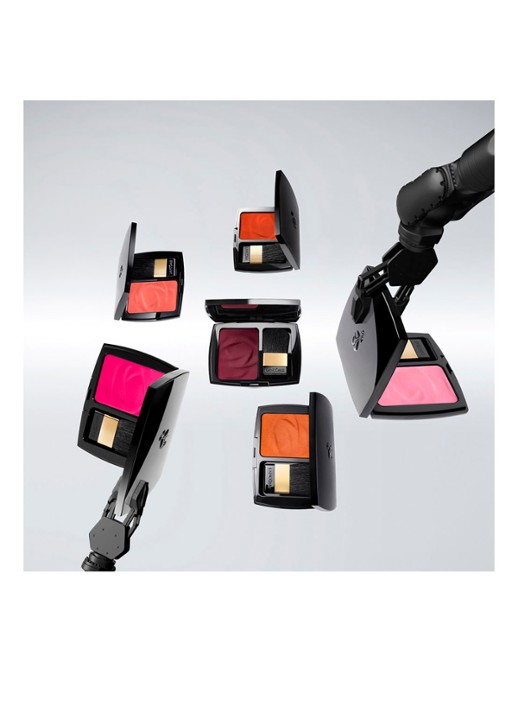 Lancôme Blush Subtil Poeder Blush - detail 5 600 i don't give a f*uschia
