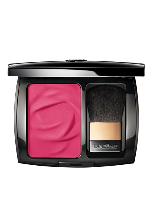 Lancôme Blush Subtil Poeder Blush - voorkant 600 i don't give a f*uschia