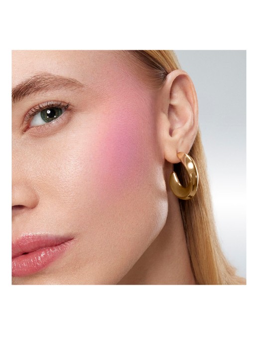 Lancôme Blush Subtil Poeder Blush - detail 3 500 pink ôh la la