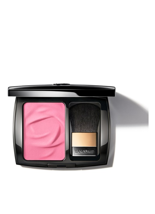 Lancôme Blush Subtil Poeder Blush - voorkant 500 pink ôh la la