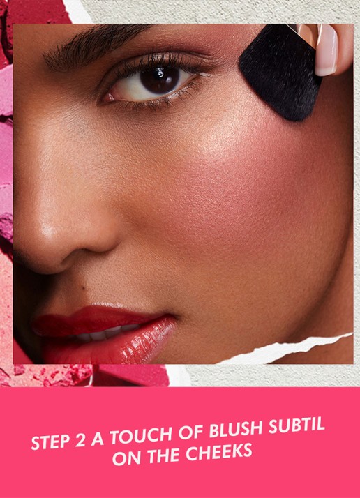 Lancôme Blush Subtil - detail 4 041 figue espiègle