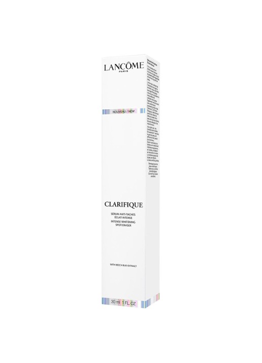 Lancôme Clarifique Spot Eraser - pigmentvlekken-behandeling - voorkant 2 undefined