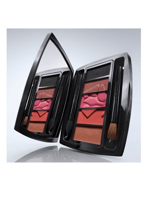 Lancôme Eyeshadow Hypnôse Palette 19 - oogschaduw palette - voorkant 2 undefined