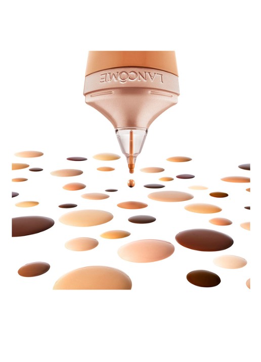 Lancôme  Face Idôle 3 Serum Supertint Getint Serum  - detail 5 44n