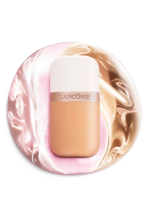 Lancôme  Face Idôle 3 Serum Supertint Getint Serum  - detail 4 rood