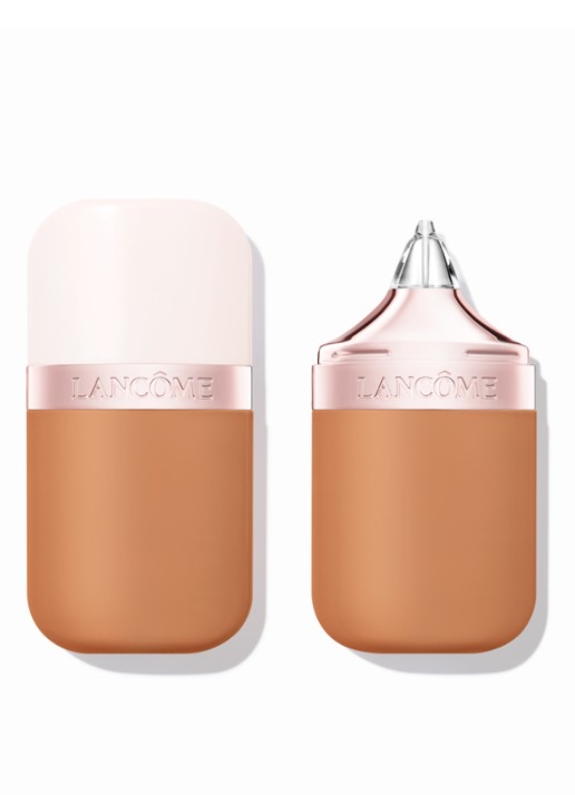 Lancôme  Face Idôle 3 Serum Supertint Getint Serum  - voorkant 2 grijsmele
