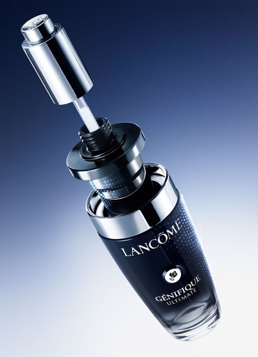Lancôme Génifique Ultimate Serum - gezichtsserum - voorkant 2 undefined