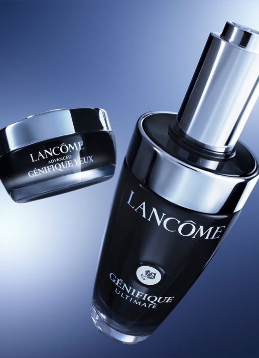 Lancôme Génifique Ultimate Serum Refill - gezichtsserum navulling - detail 2 undefined