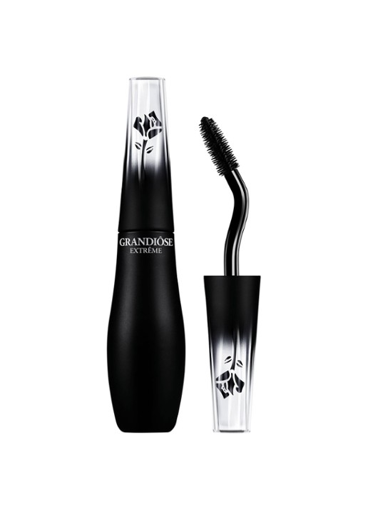 Lancôme Grandiôse Extrême Mascara - voorkant 2 noir extrême