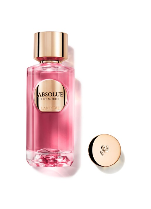 Lancôme Hot as Rose Eau de Parfum