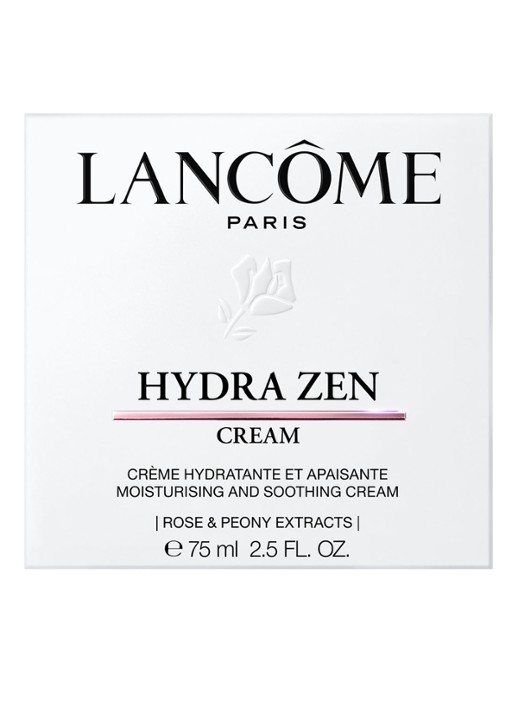 Lancôme Hydra Zen Day Cream - dagcrème - detail 2 undefined