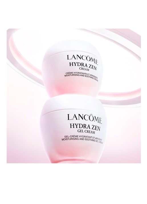 Lancôme Hydra Zen Day Cream - dagcrème - voorkant 2 undefined