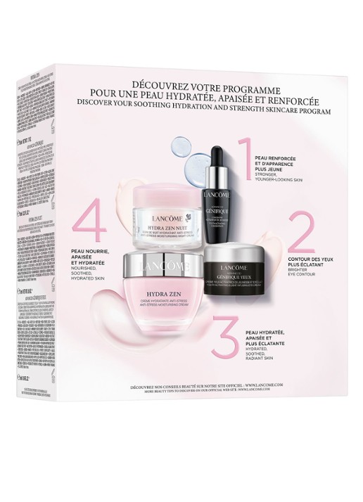 Lancôme Hydra Zen Set - Limited Edition verzorgingsset - detail 4 undefined