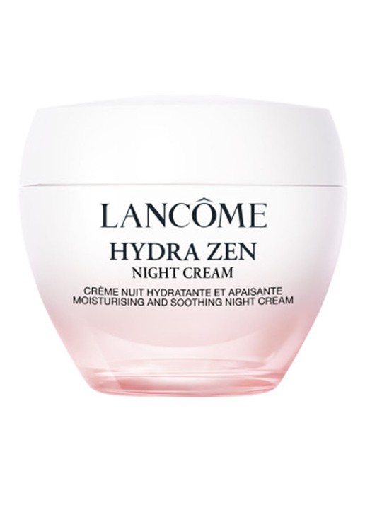 Lancôme Hydrazen Night Cream - nachtcrème