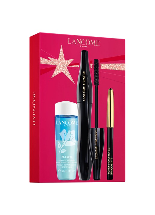 Lancôme Hypnose Mascara Set - Limited Edition make-upset - voorkant 2 noir hypnotic