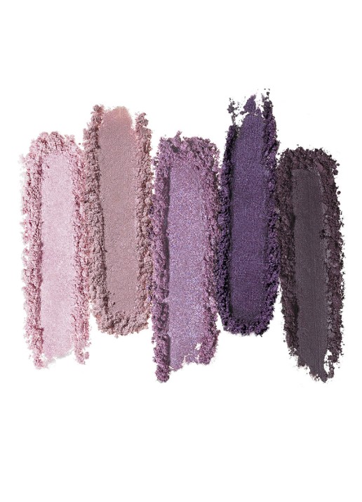 Lancôme Hypnôse Palette - oogschaduw palette - detail 4 06 - reflets d'amethyste