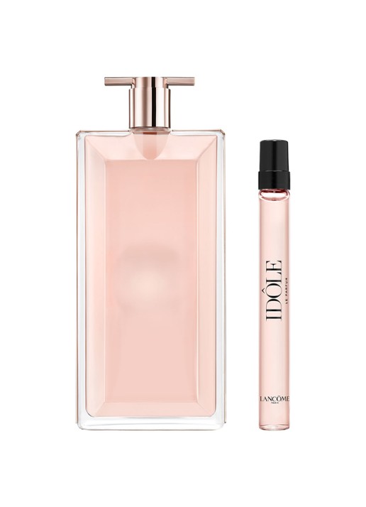 Lancôme Idôle Eau de Parfum - Limited Edition parfumset - voorkant 2 undefined