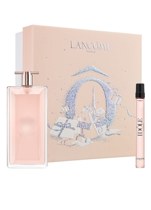 Lancôme Idôle Eau de Parfum - Limited Edition parfumset - voorkant 3 undefined