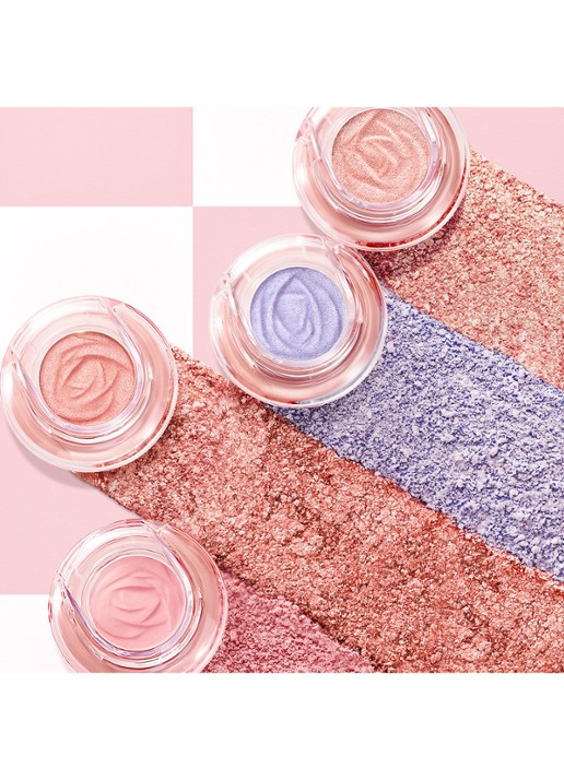 Lancôme Idôle Goddess Dimension Mono Oogschaduw - detail 4 celestial spark