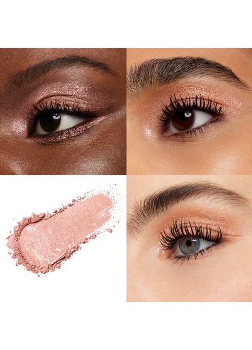 Lancôme Idôle Goddess Dimension Mono Oogschaduw - detail 5 stellar light