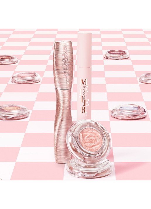Lancôme Idôle Goddess Dimension Mono Oogschaduw - detail 6 stellar light