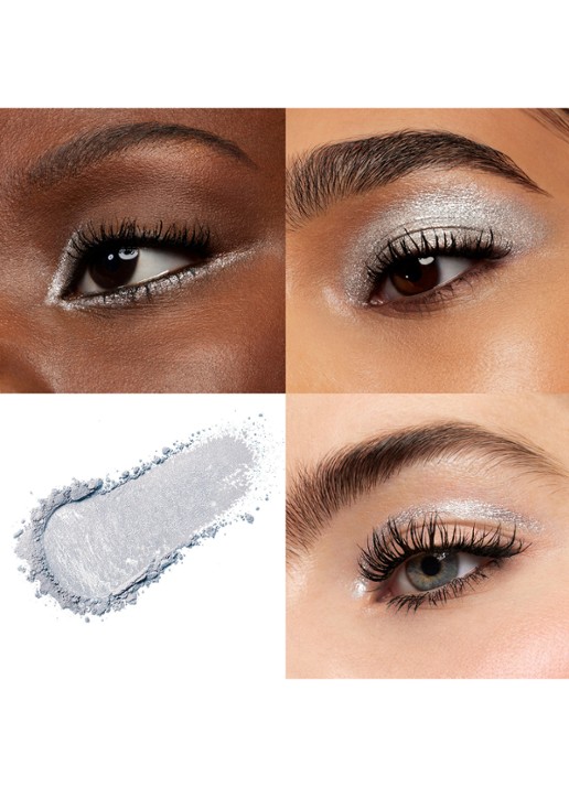 Lancôme Idôle Goddess Dimension Mono Oogschaduw - detail 5 cosmic frost