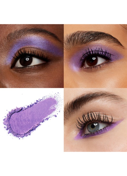 Lancôme Idôle Goddess Dimension Mono Oogschaduw - detail 5 midnight eclipse
