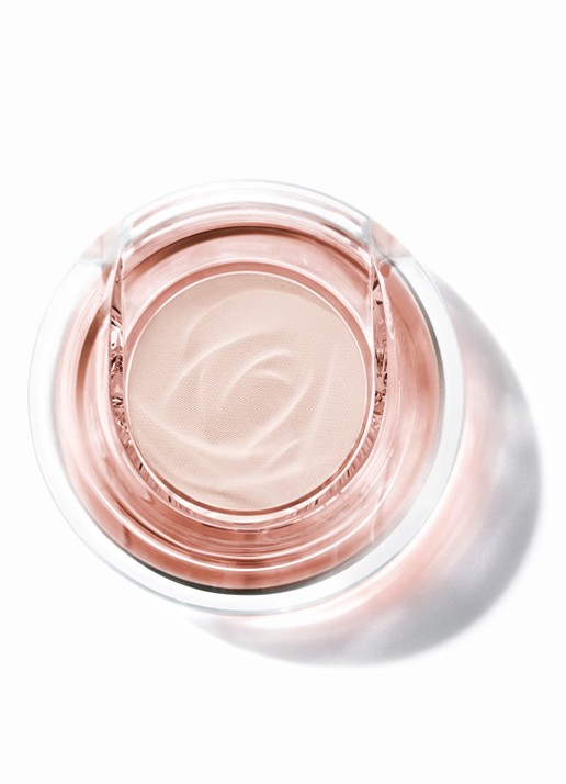 Lancôme Idôle Goddess Dimension Mono Oogschaduw - voorkant nude dusk