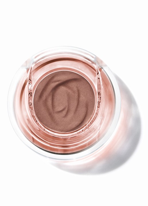 Lancôme Idôle Goddess Dimension Mono Oogschaduw - voorkant 4 meteor smoke