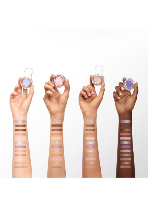 Lancôme Idôle Goddess Dimension Mono Oogschaduw - detail 2 astral beige