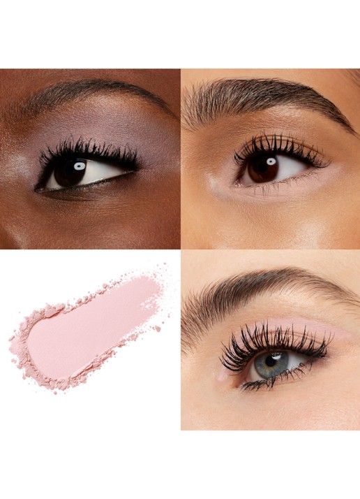 Lancôme Idôle Goddess Dimension Mono Oogschaduw - detail 5 pink moonrise