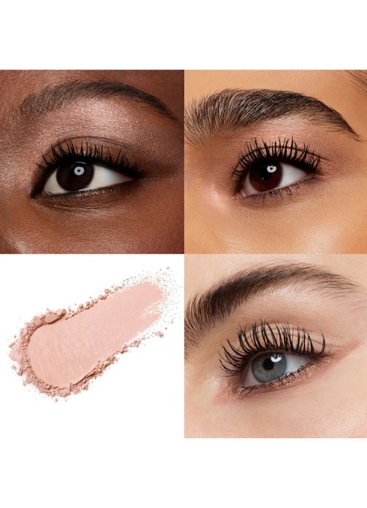 Lancôme Idôle Goddess Dimension Mono Oogschaduw - detail 3 dawn reflection