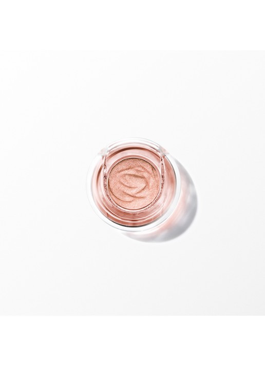 Lancôme Idôle Goddess Dimension Mono Oogschaduw - voorkant 4 dawn reflection