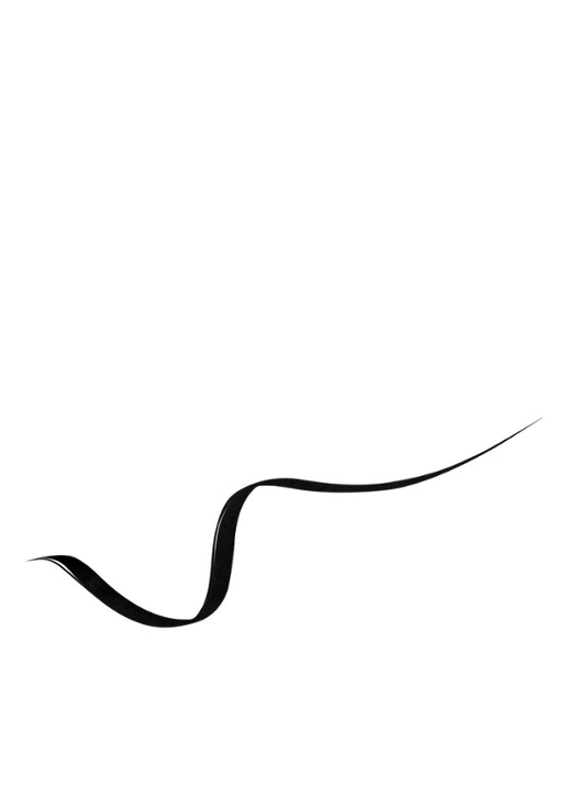 Lancôme Idôle Liner - eyeliner - detail 2 black