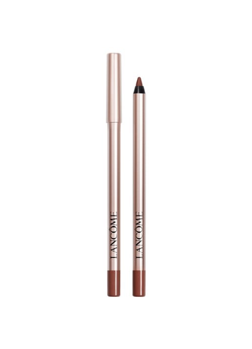 Lancôme Idôle Lip Shaper - lippotlood - voorkant 63 messy brown