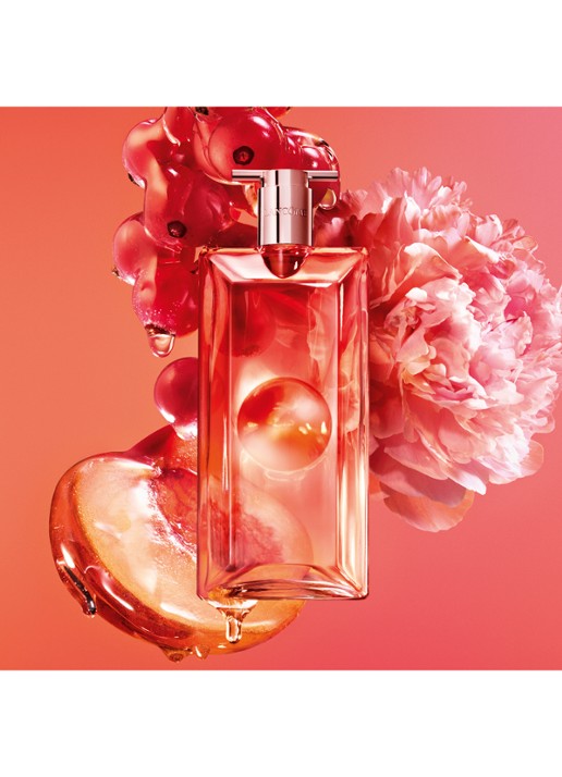 Lancôme Idôle Peach'N Roses Eau de Parfum - voorkant 6 undefined