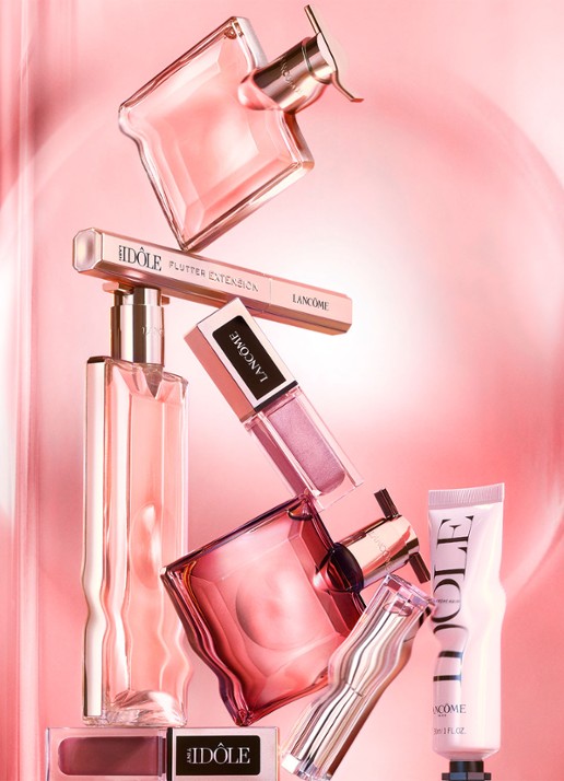 Lancôme Idôle Power L'Eau de Parfum Intense - detail 6 undefined